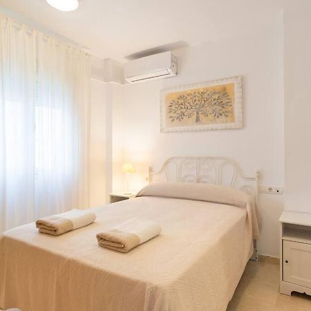 Apartamento Ventura Malaga 아파트 외부 사진