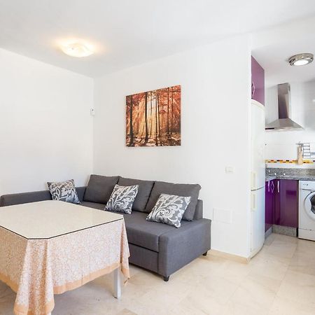 Apartamento Ventura Malaga 아파트 외부 사진