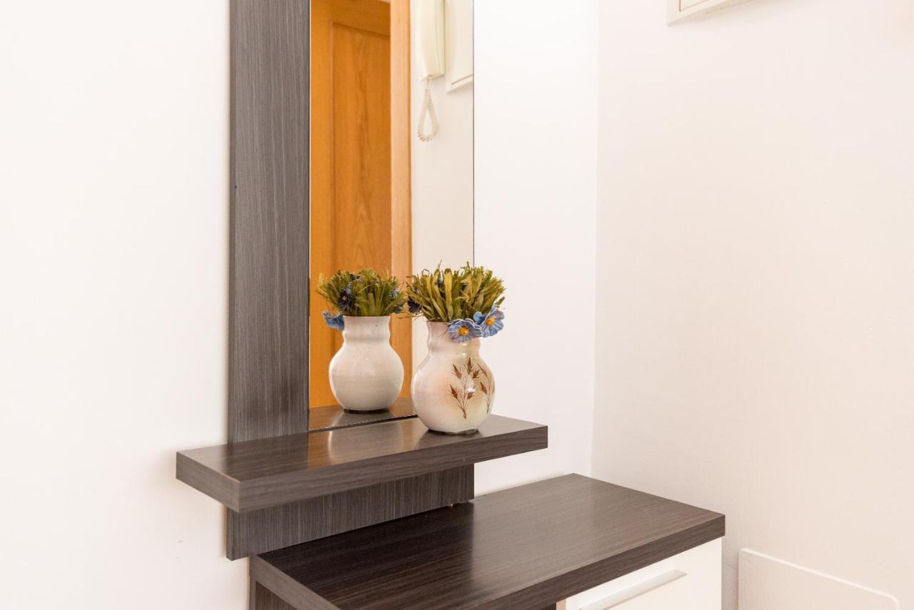 Apartamento Ventura Malaga 아파트 외부 사진