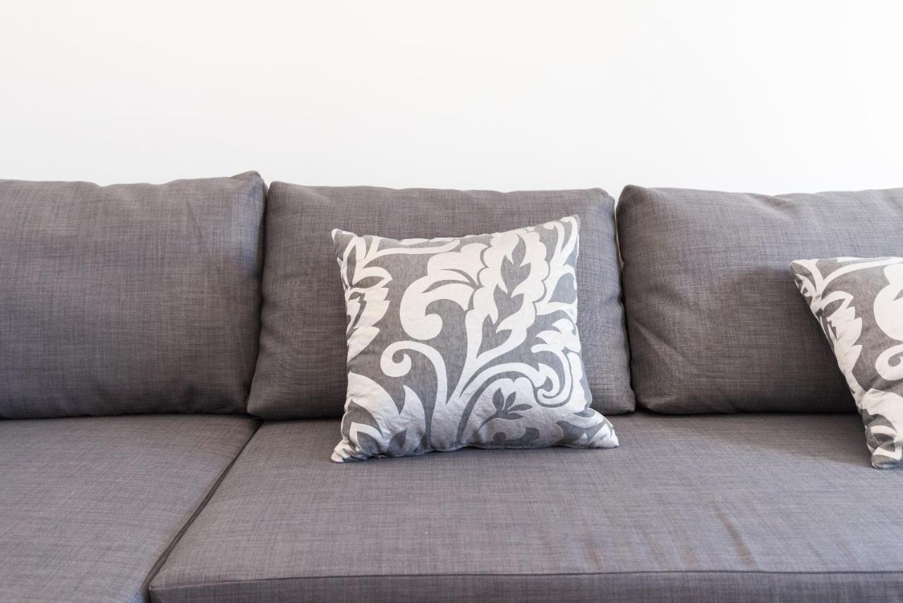 Apartamento Ventura Malaga 아파트 외부 사진